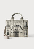 MAISON MD SQUARE - Handbag - multi-coloured