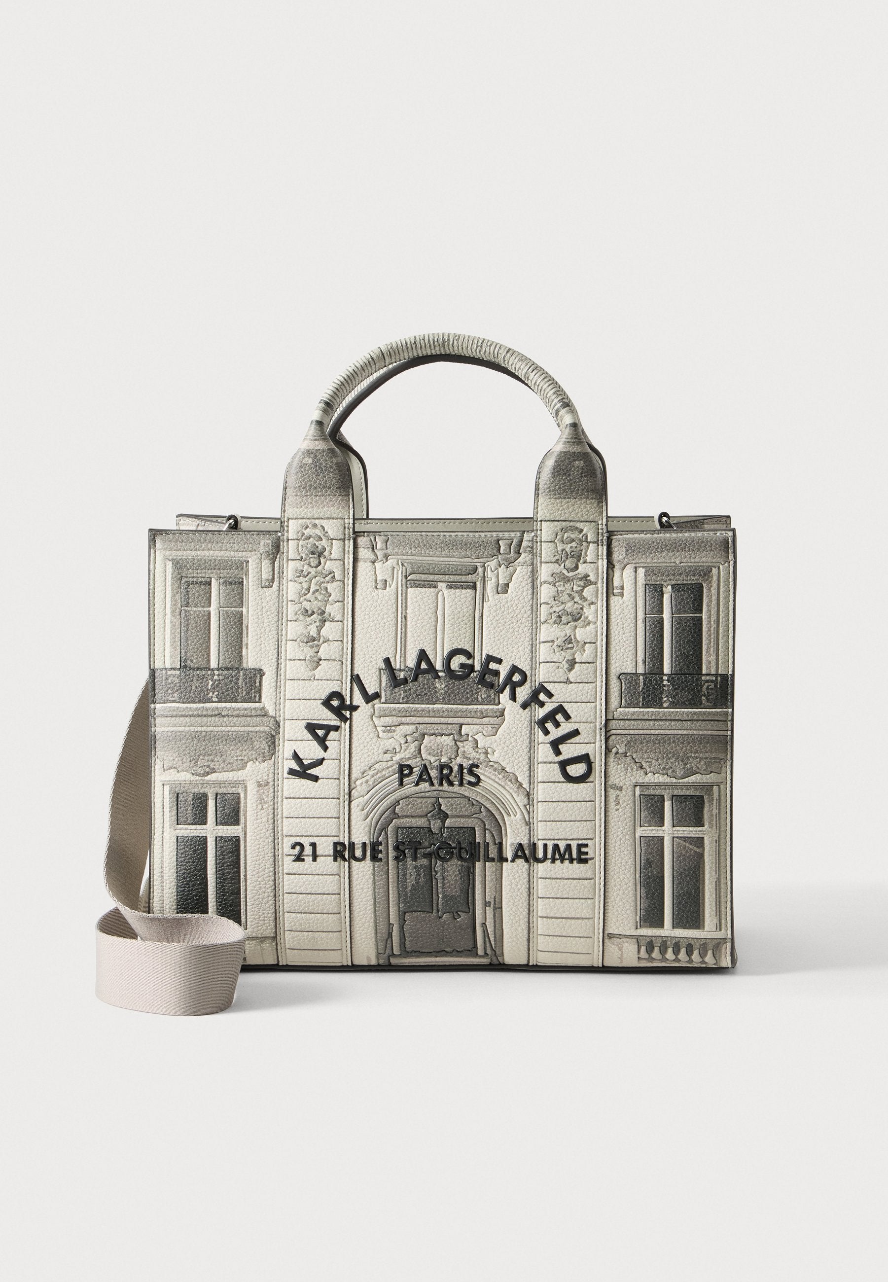 MAISON MD SQUARE - Handbag - multi-coloured