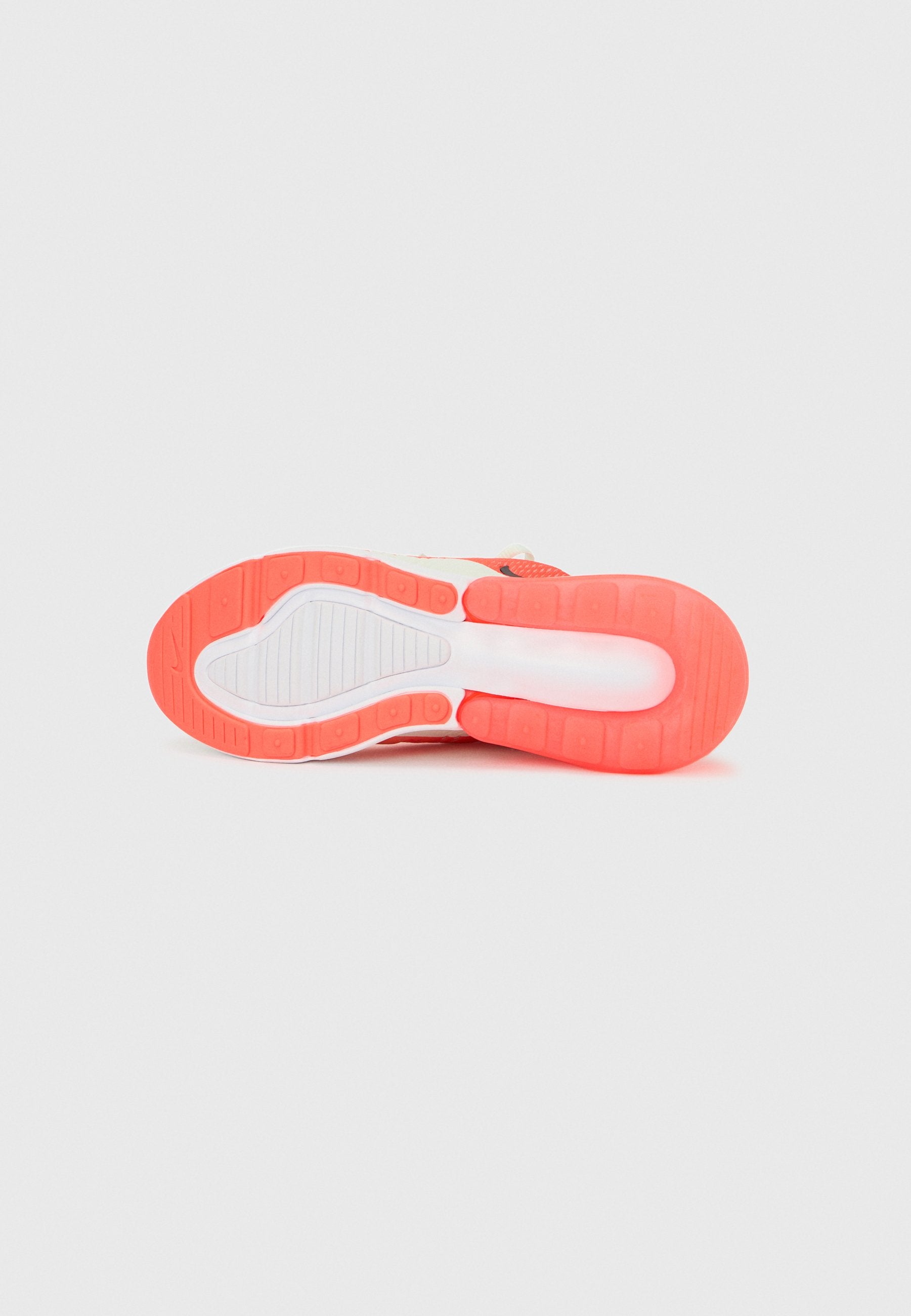 AIR MAX 270 UNISEX - Trainers - barely green/black/hot lava