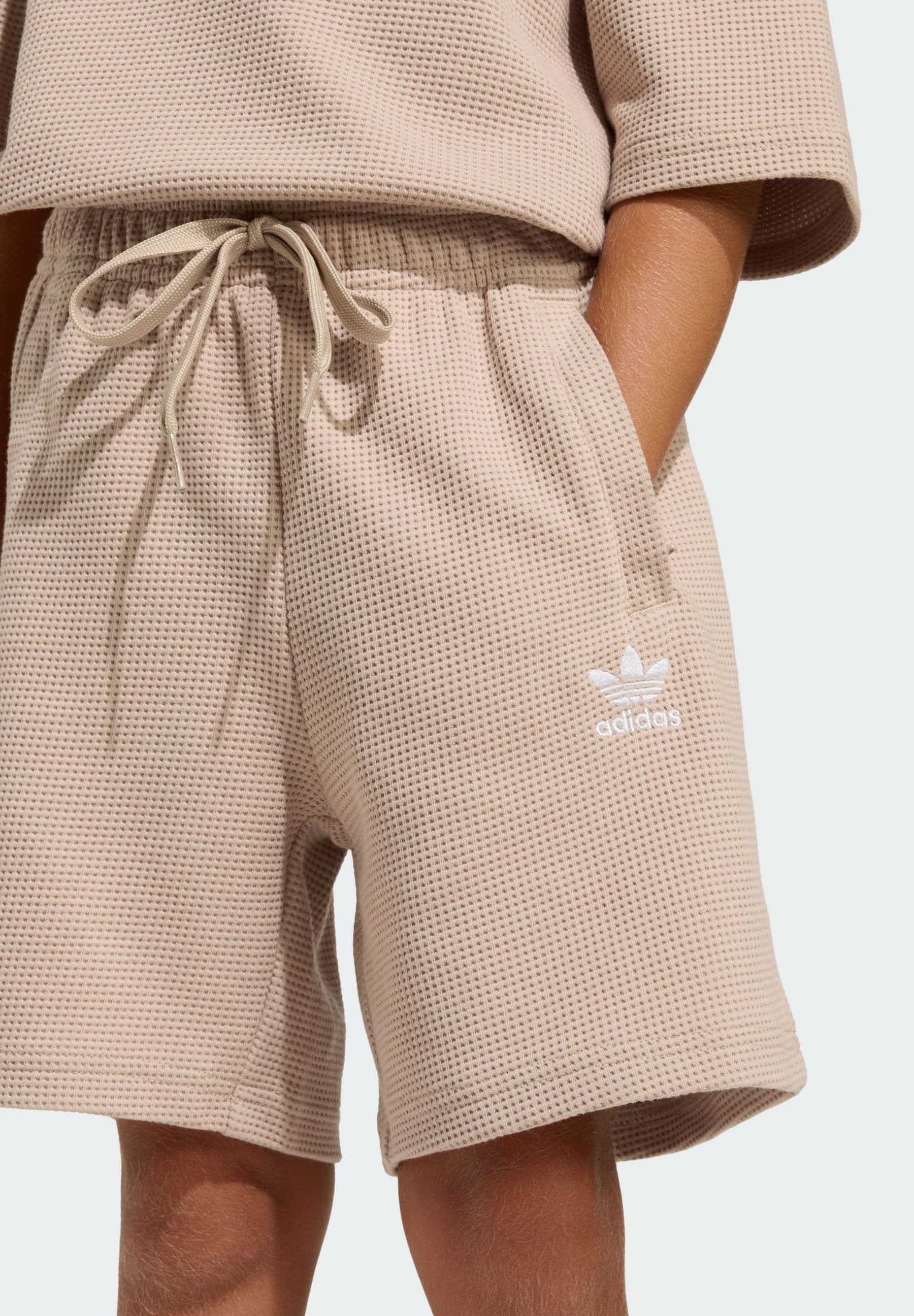BOL KESİM ÇOCUK UNISEX TAKIM - Basic Tişört - taş haki