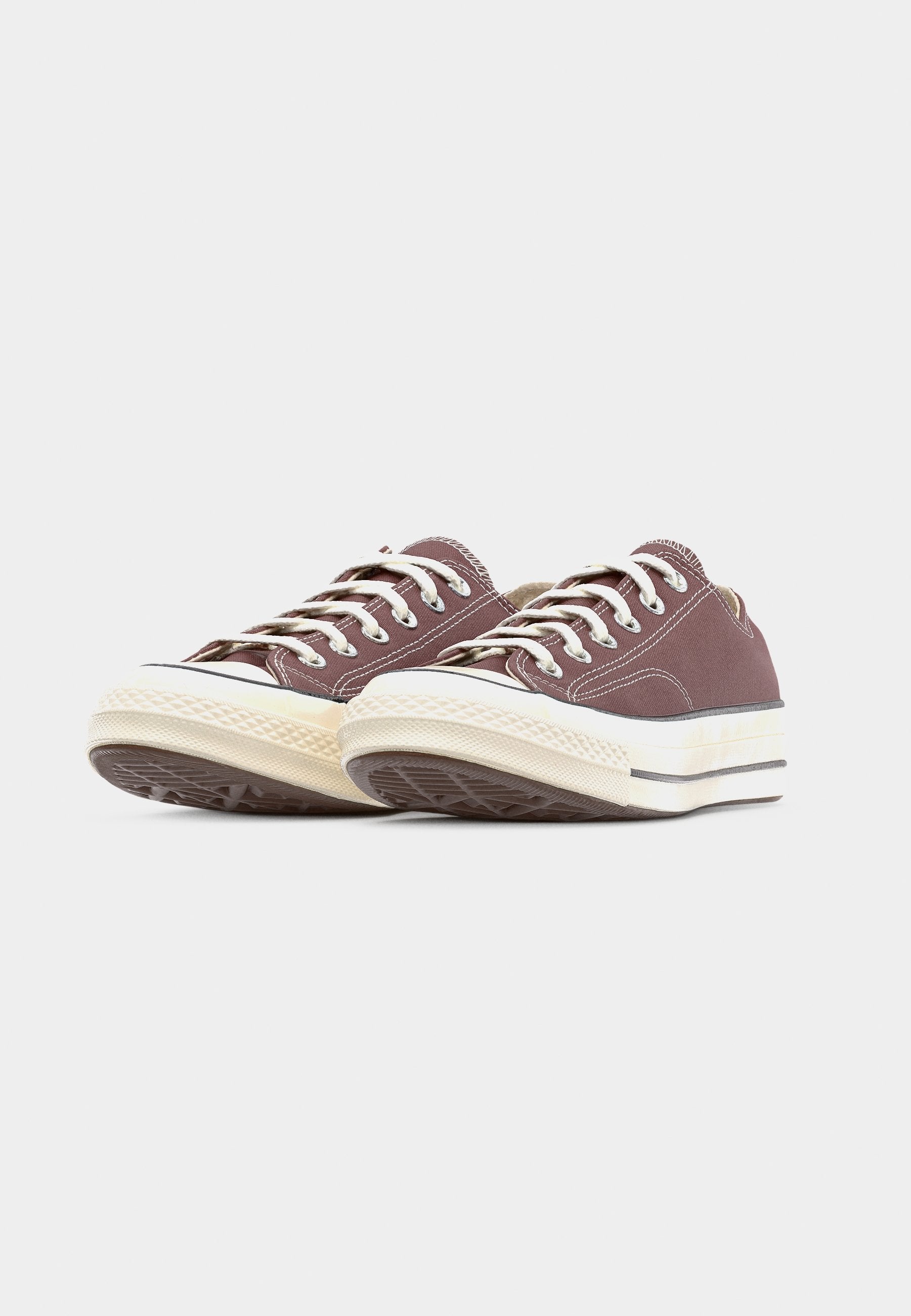 CHUCK 70 UNISEX - Trainers - twilight blush/egret/black