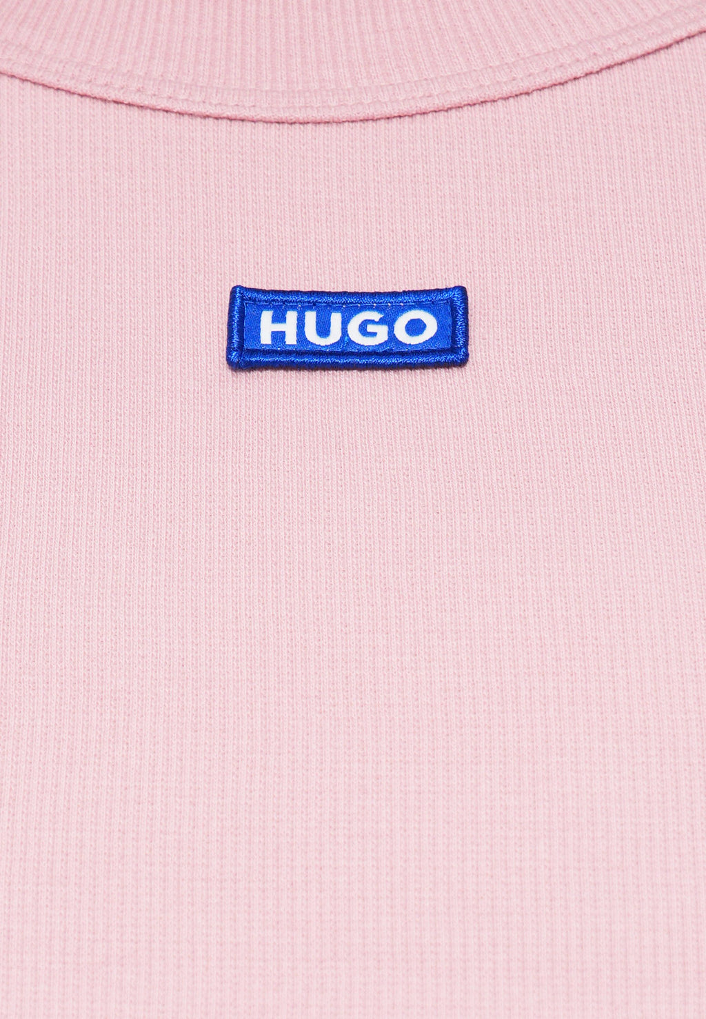 BABY  - Basic T-shirt - pastel pink