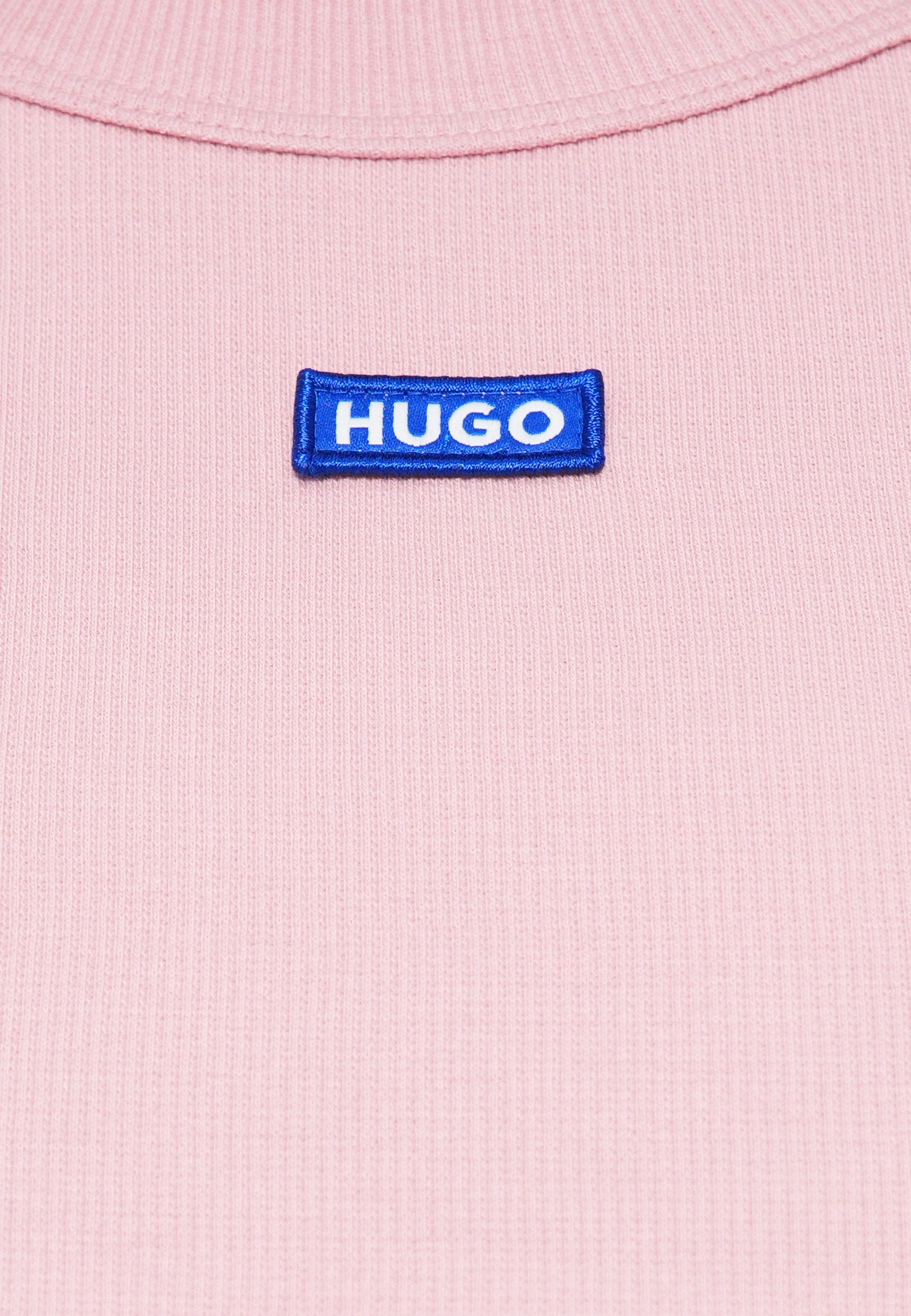 BABY  - Basic T-shirt - pastel pink
