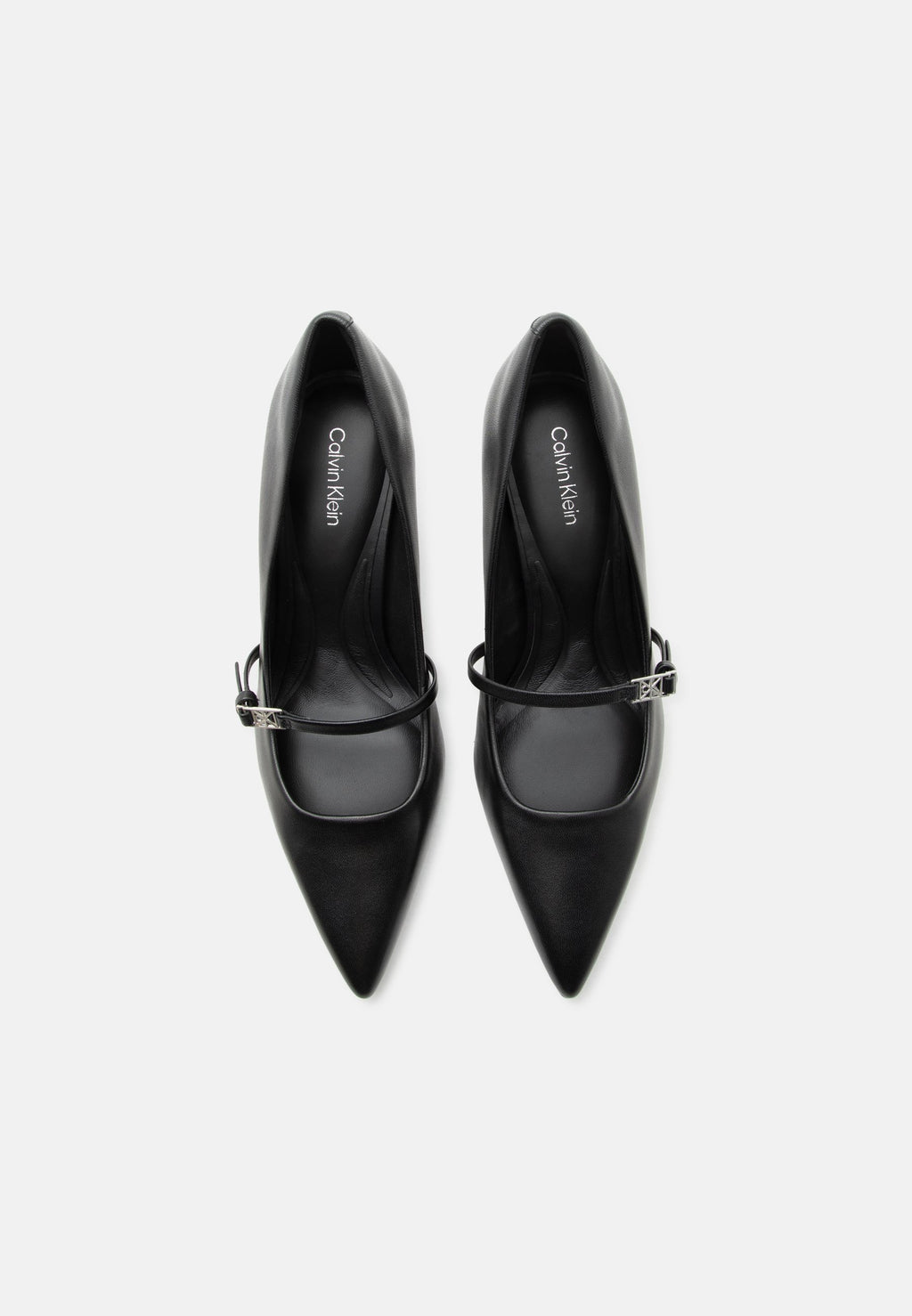 ESS STILETTO - Classic heels - triple black