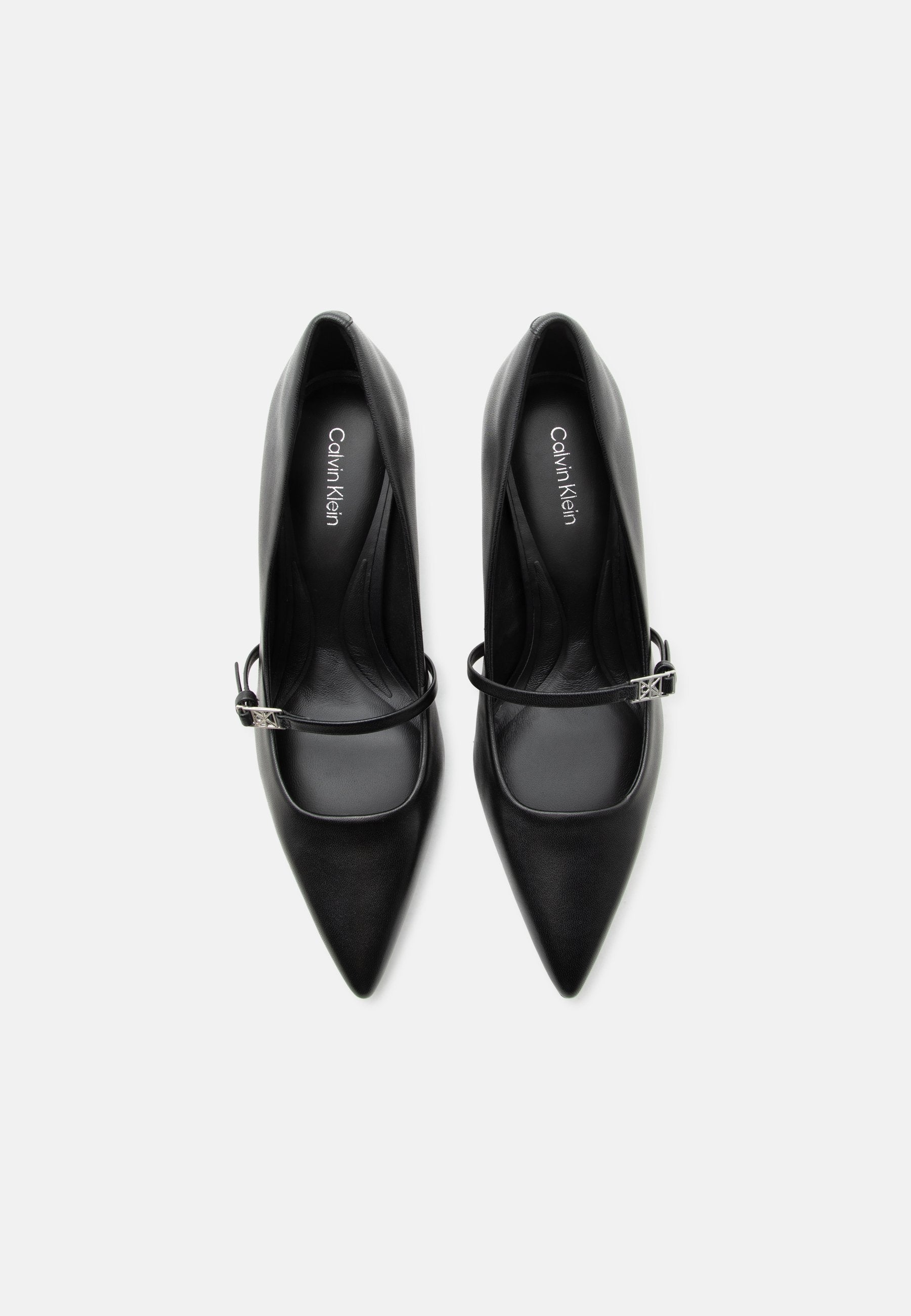 ESS STILETTO - Classic heels - triple black