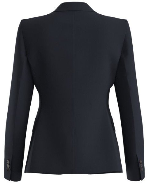 JULEAH - Blazer - dark blue