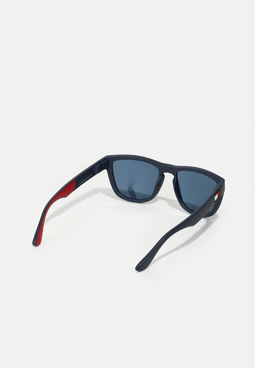 UNISEX - Sunglasses - blue/red