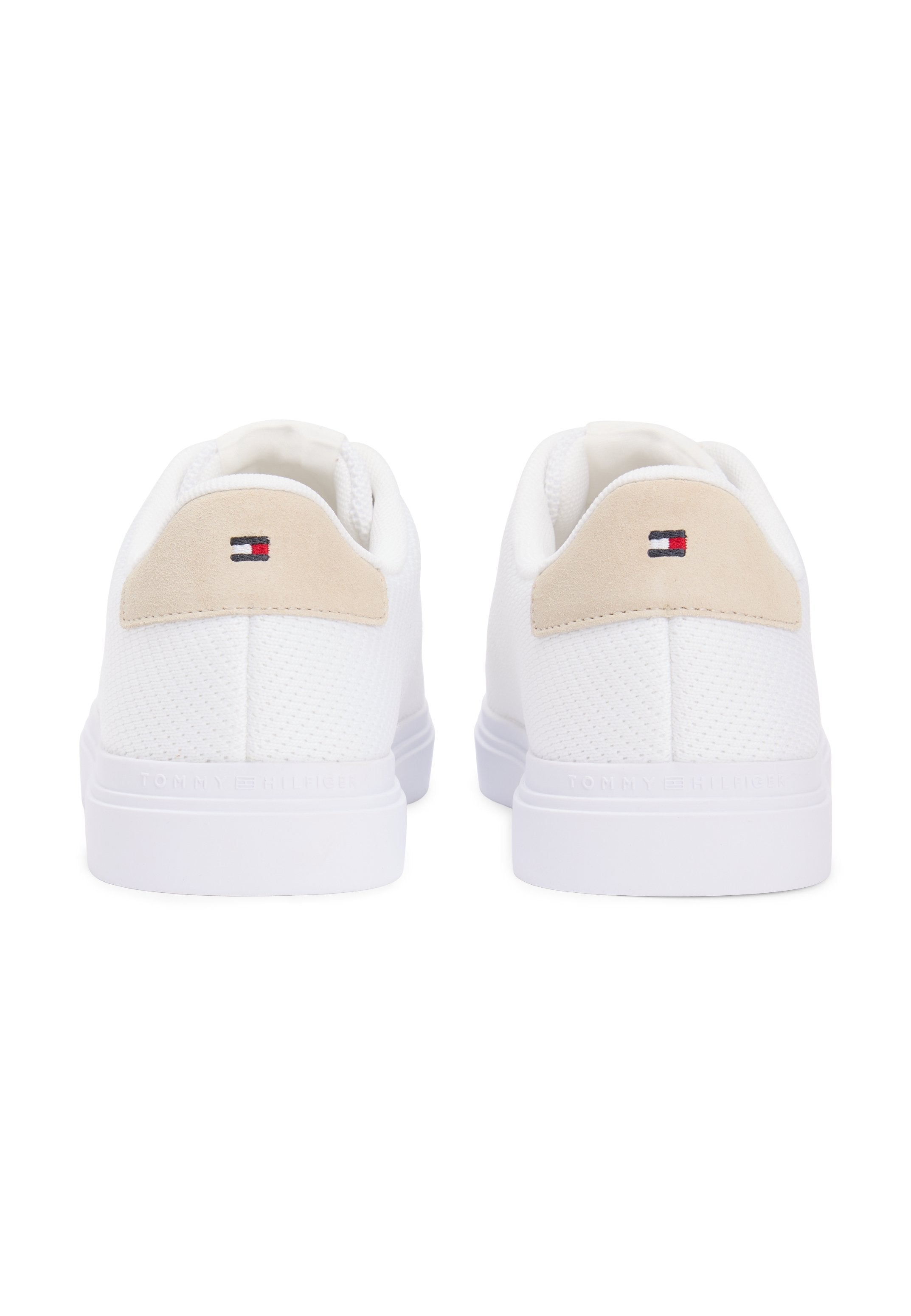 CUPSOLE - Trainers - white/soft cream