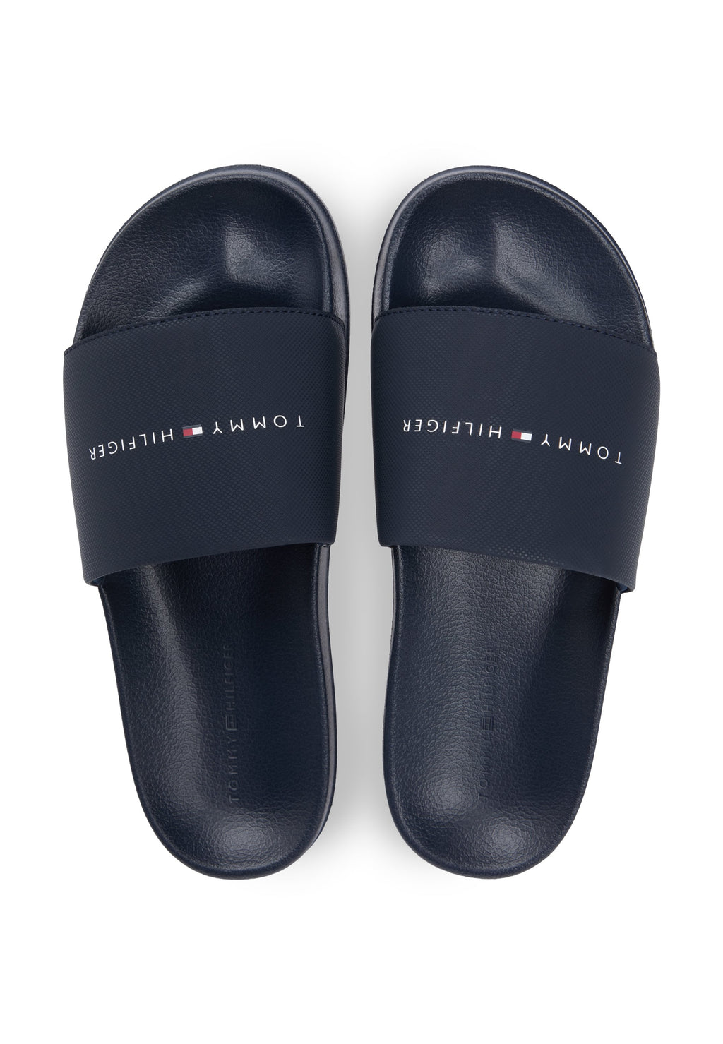 LOGO TEXTURED POOL SLIDES - Pool slides - desert sky