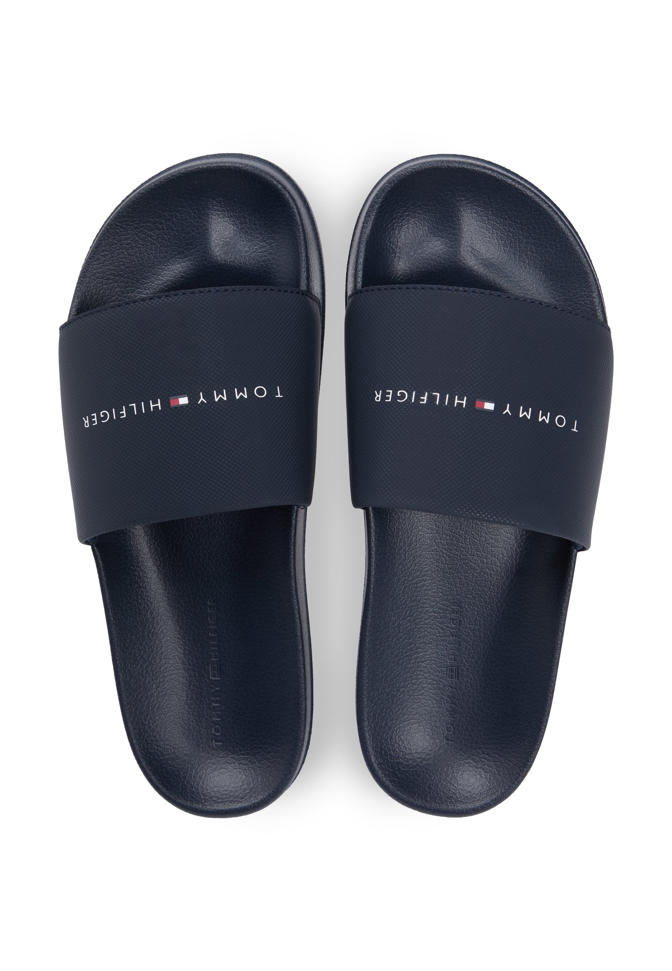 LOGO TEXTURED POOL SLIDES - Pool slides - desert sky