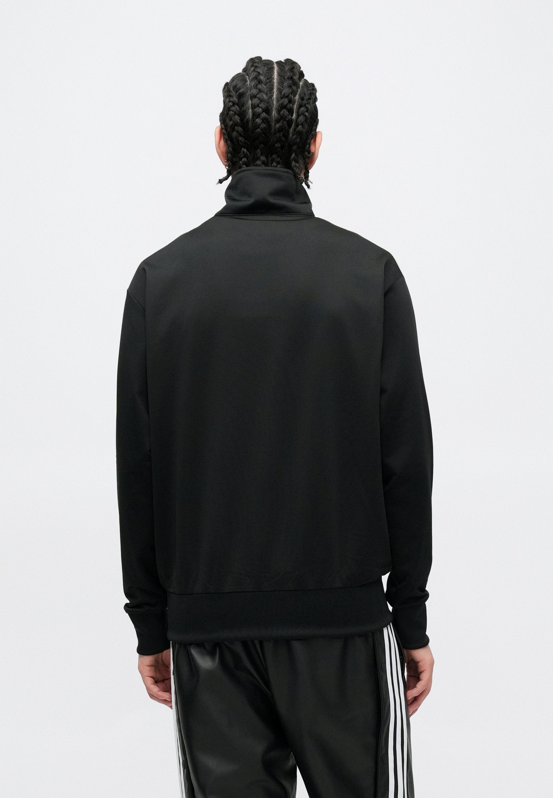 FIREBIRD TRACK JACKET UNISEX - Training jacket - black