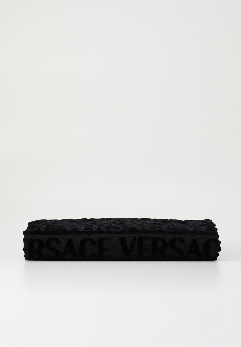 Towel - black