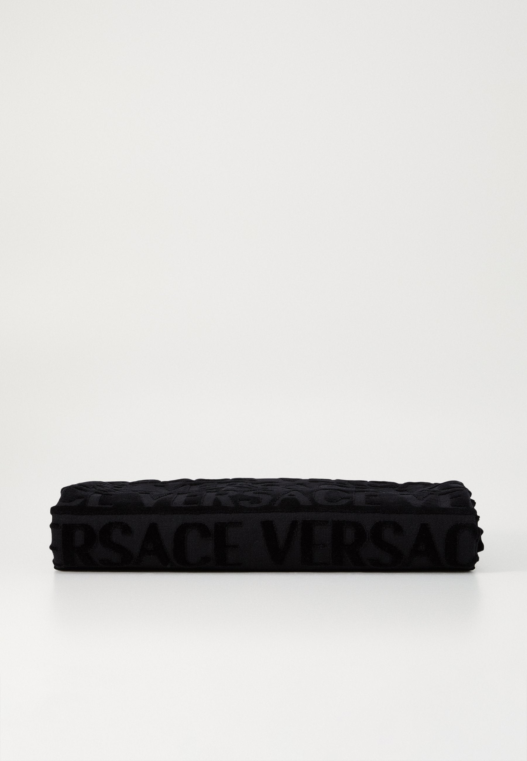Towel - black