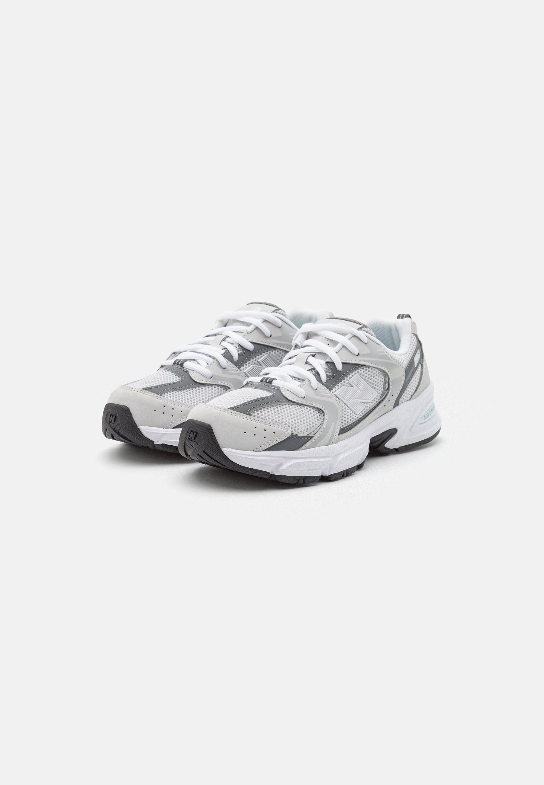 530 UNISEX - Trainers - grey matter