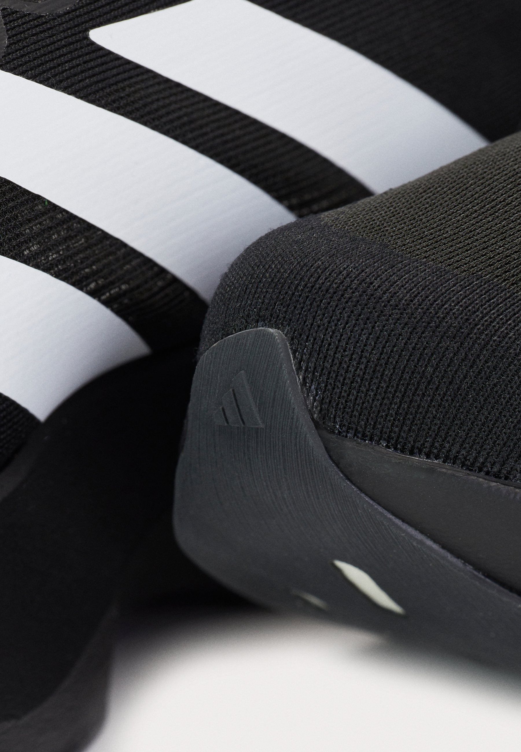 ADIZERO EVO SL M - Trainers - core black/footwear white