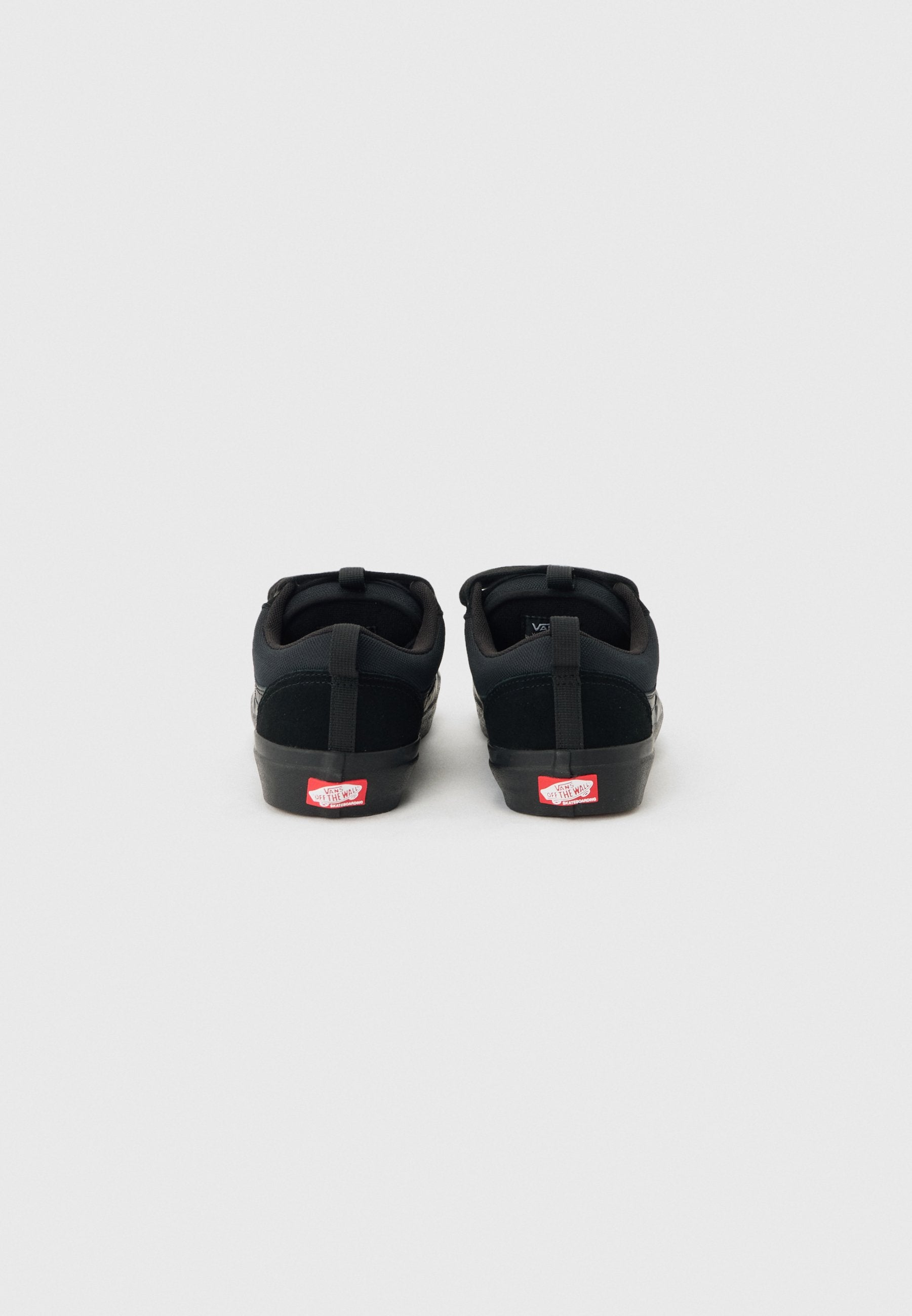 SKATE OLD SKOOL 36 UNISEX - Trainers - blackout