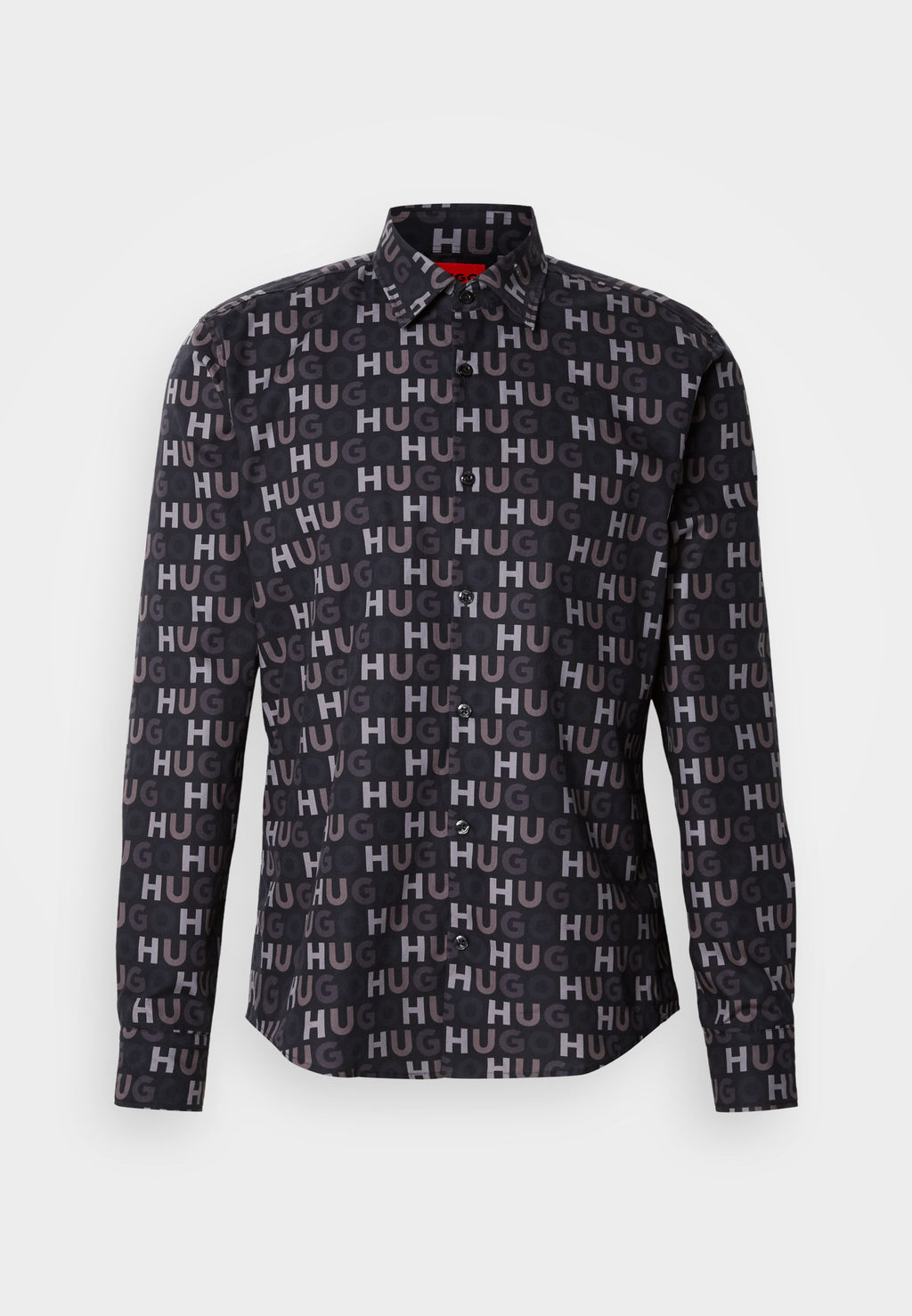 ERMO - Shirt - black
