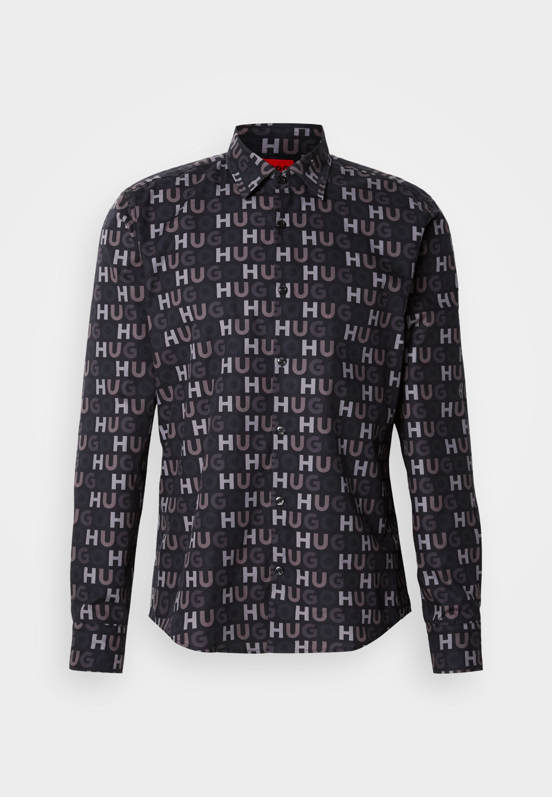 ERMO - Shirt - black