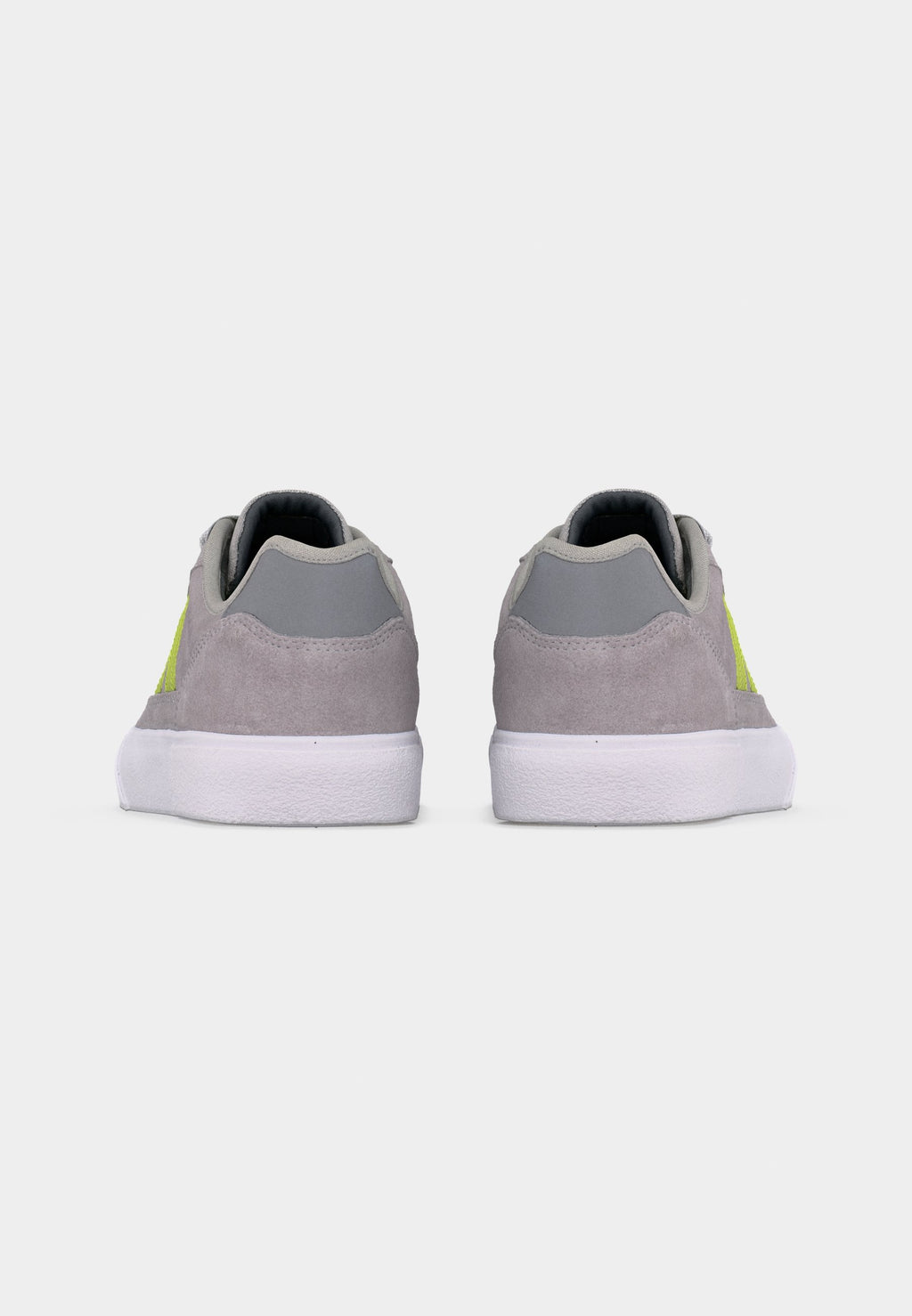 COURT TNS PREMIERE UNISEX - Trainers - grey two/solar slime/grey three