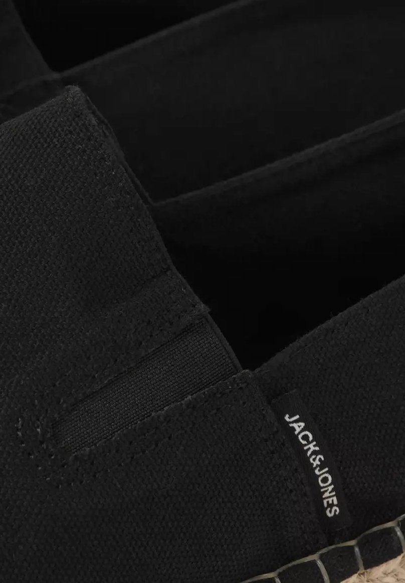 Espadrilles Espadrilles - Espadrilles - black