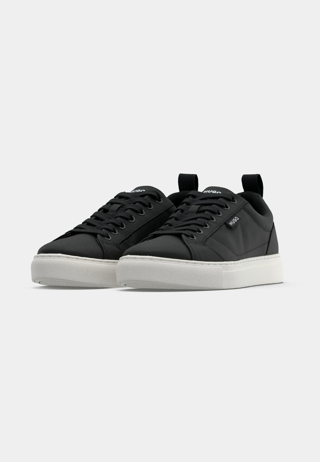 MORRIE - Trainers - black