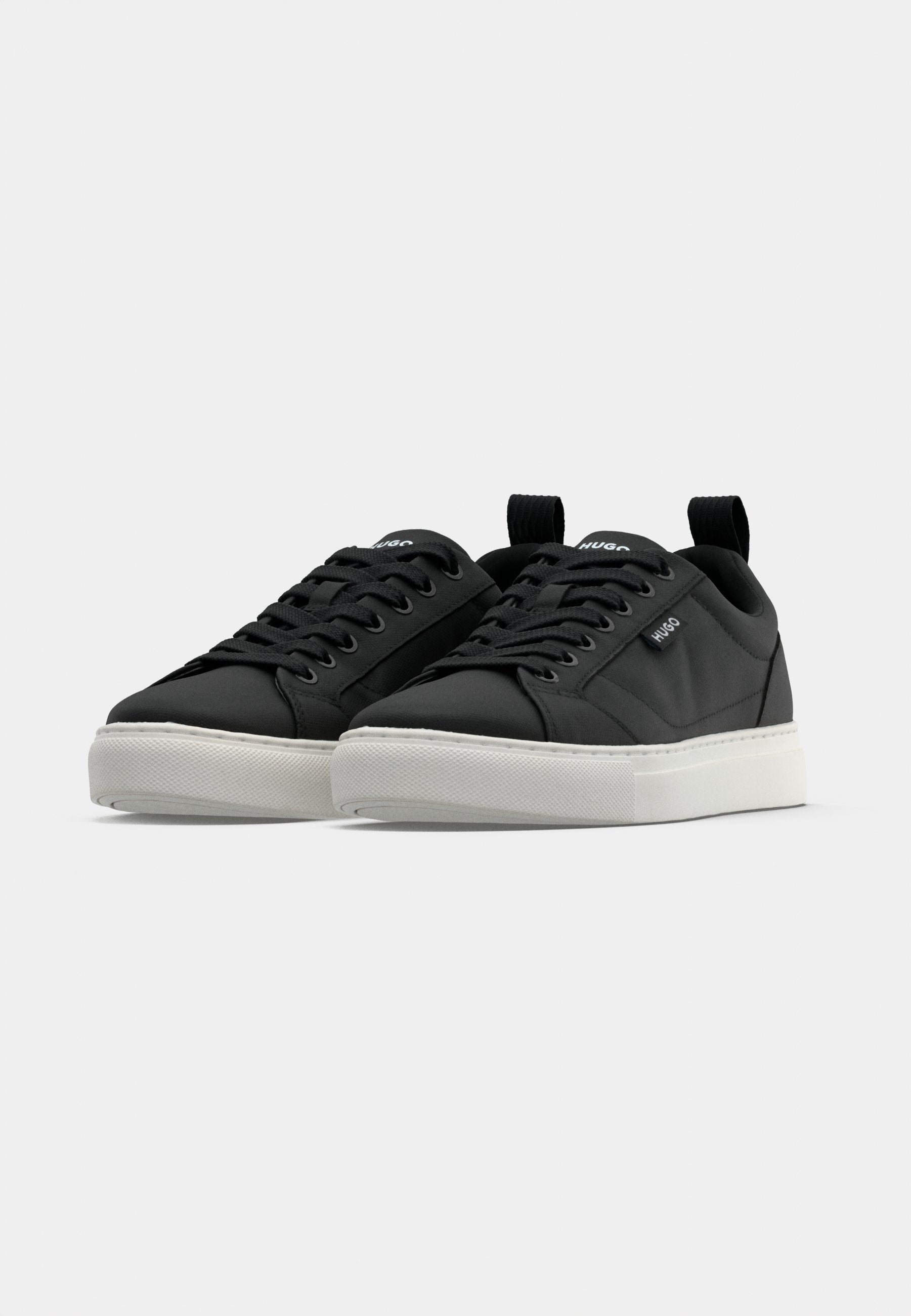MORRIE - Trainers - black