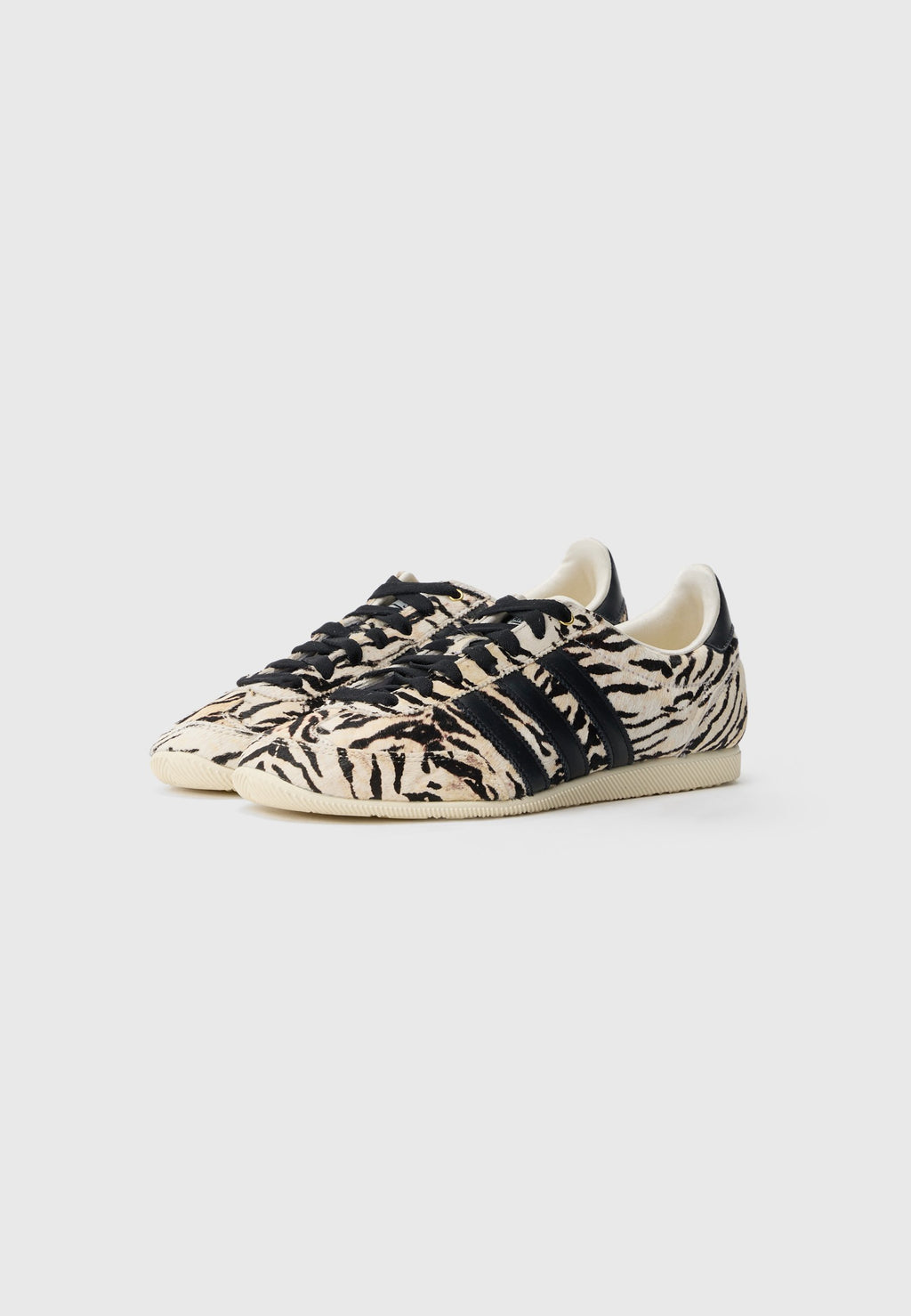 JAPAN W - Trainers - off-white/core black