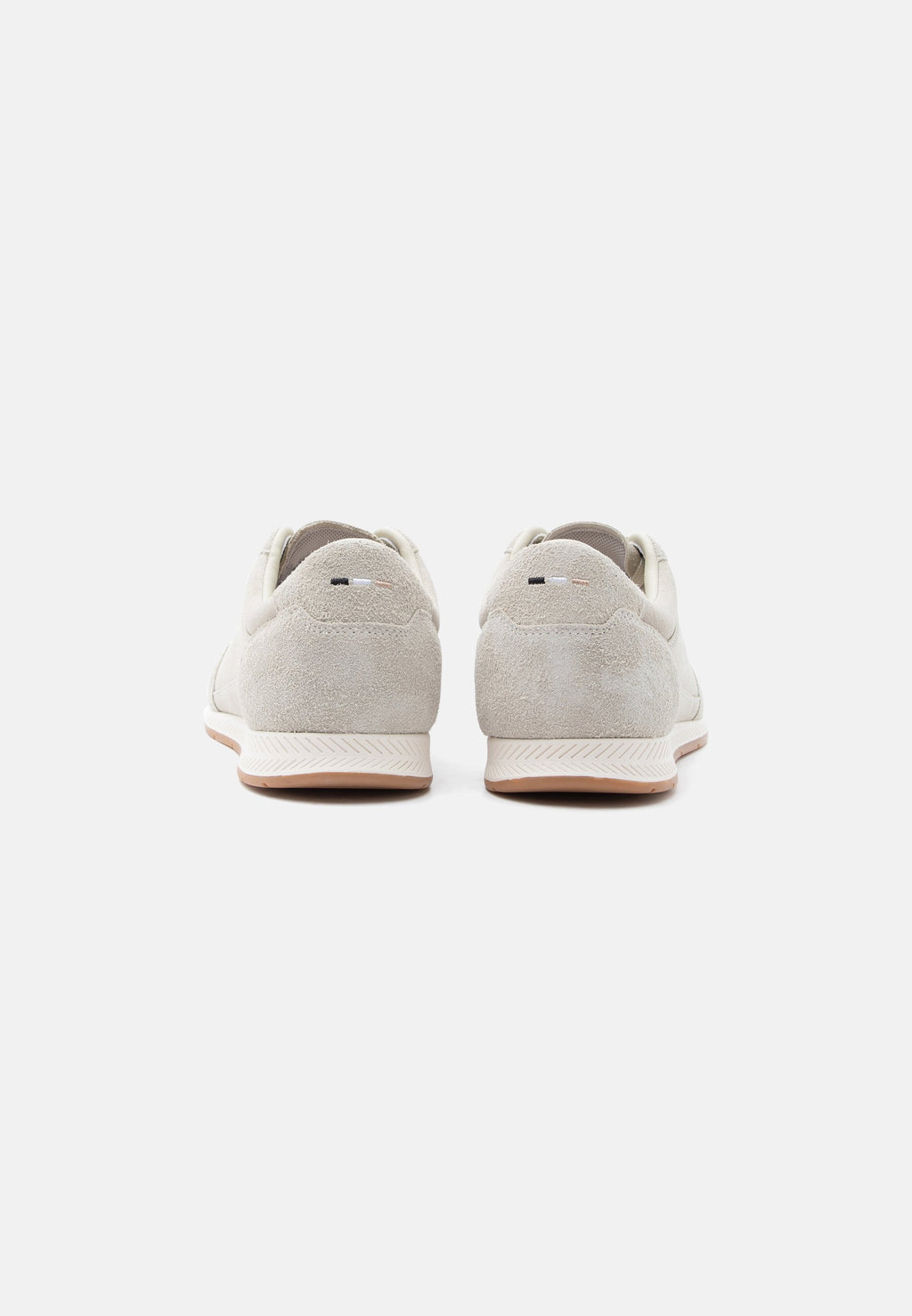 NITAN - Trainers - light beige