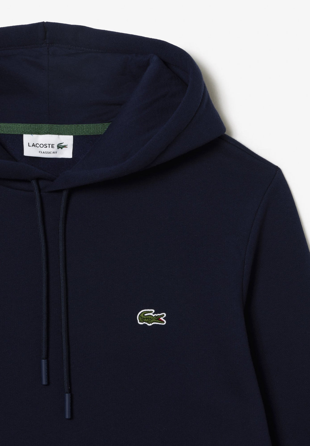 UNISEX - Hoodie - marine
