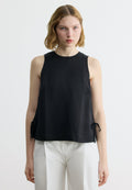 Top - black