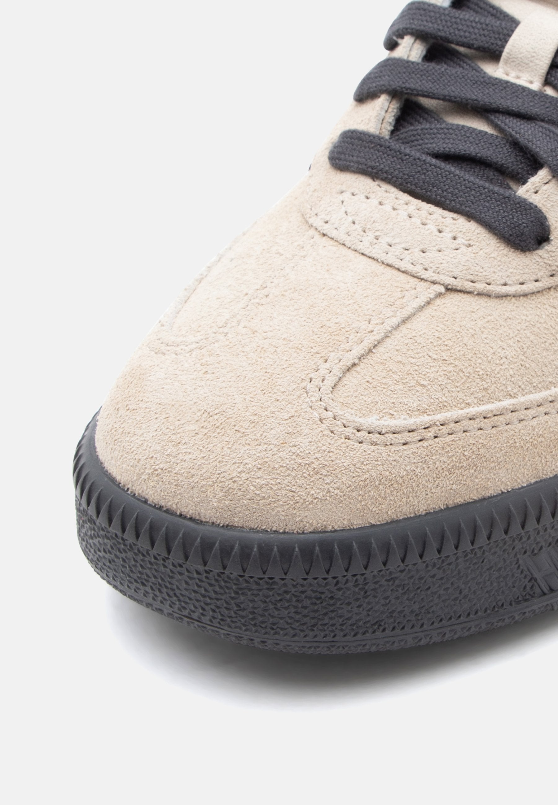 SAMBA XLG UNISEX - Trainers - stone khaki/core black/utility black