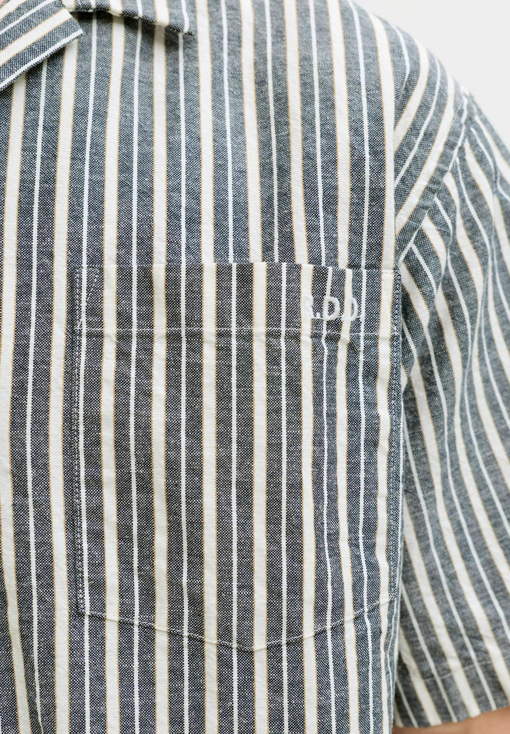 POPELIN HEMD RDD POPELIN HEMD - Shirt - salute