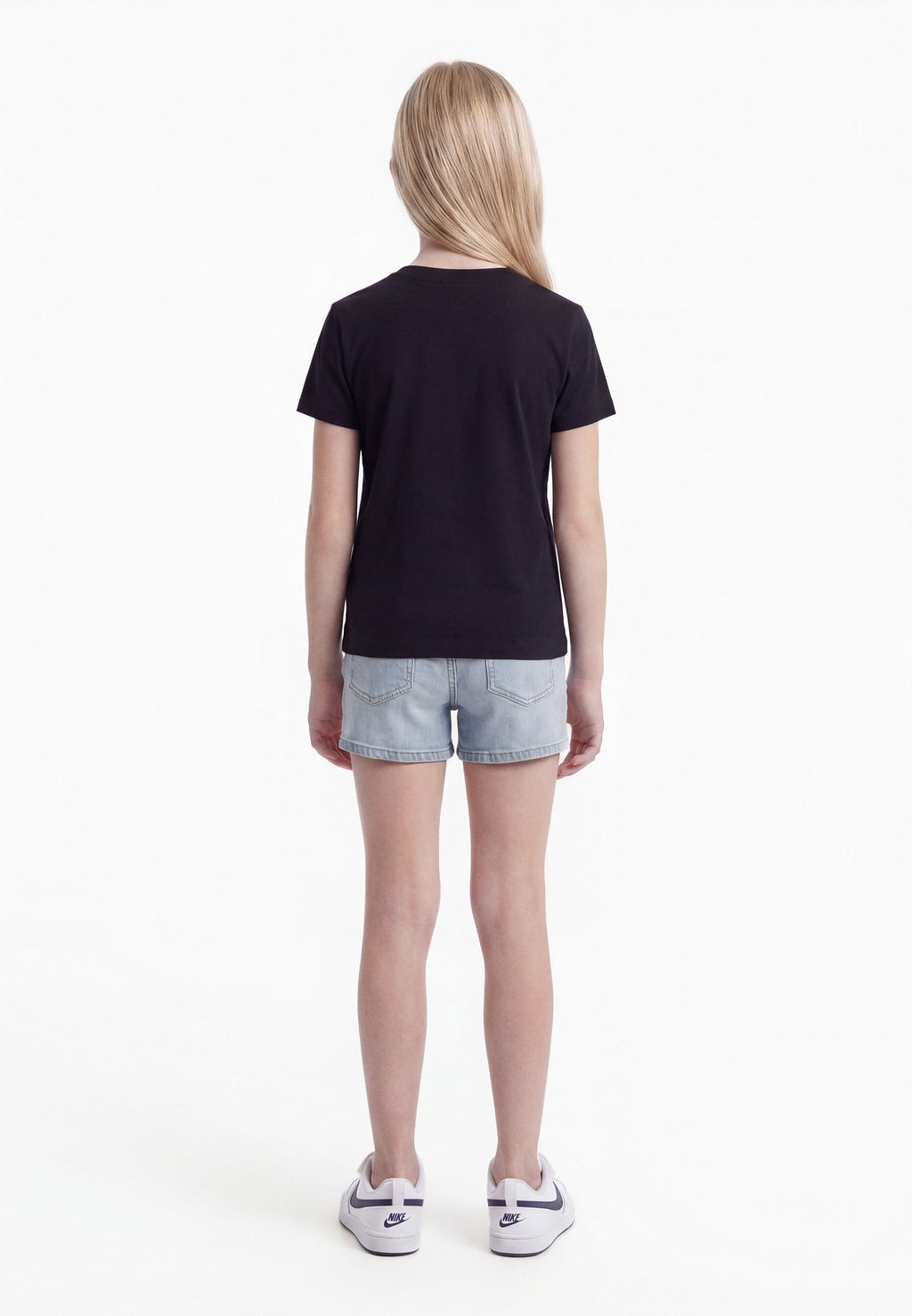 MONOGRAM UNISEX - Print T-shirt - black