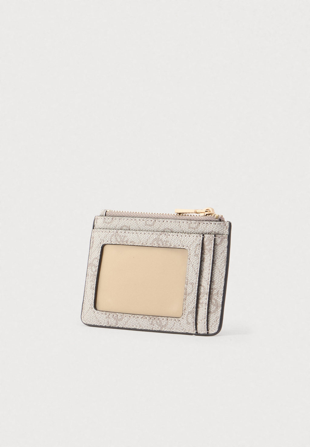 LAUREL CREDIT CARD - Wallet - dark taupe
