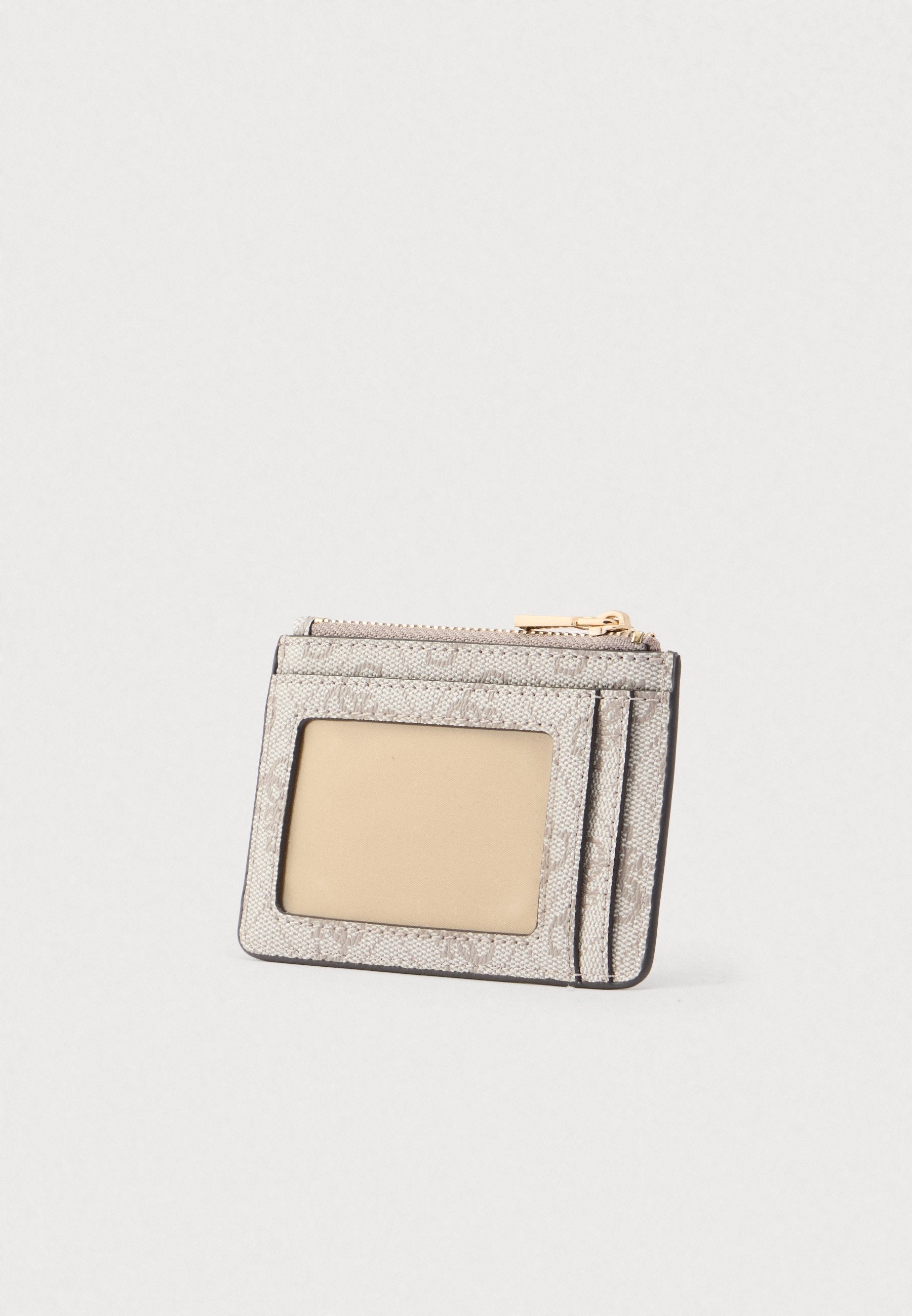 LAUREL CREDIT CARD - Wallet - dark taupe