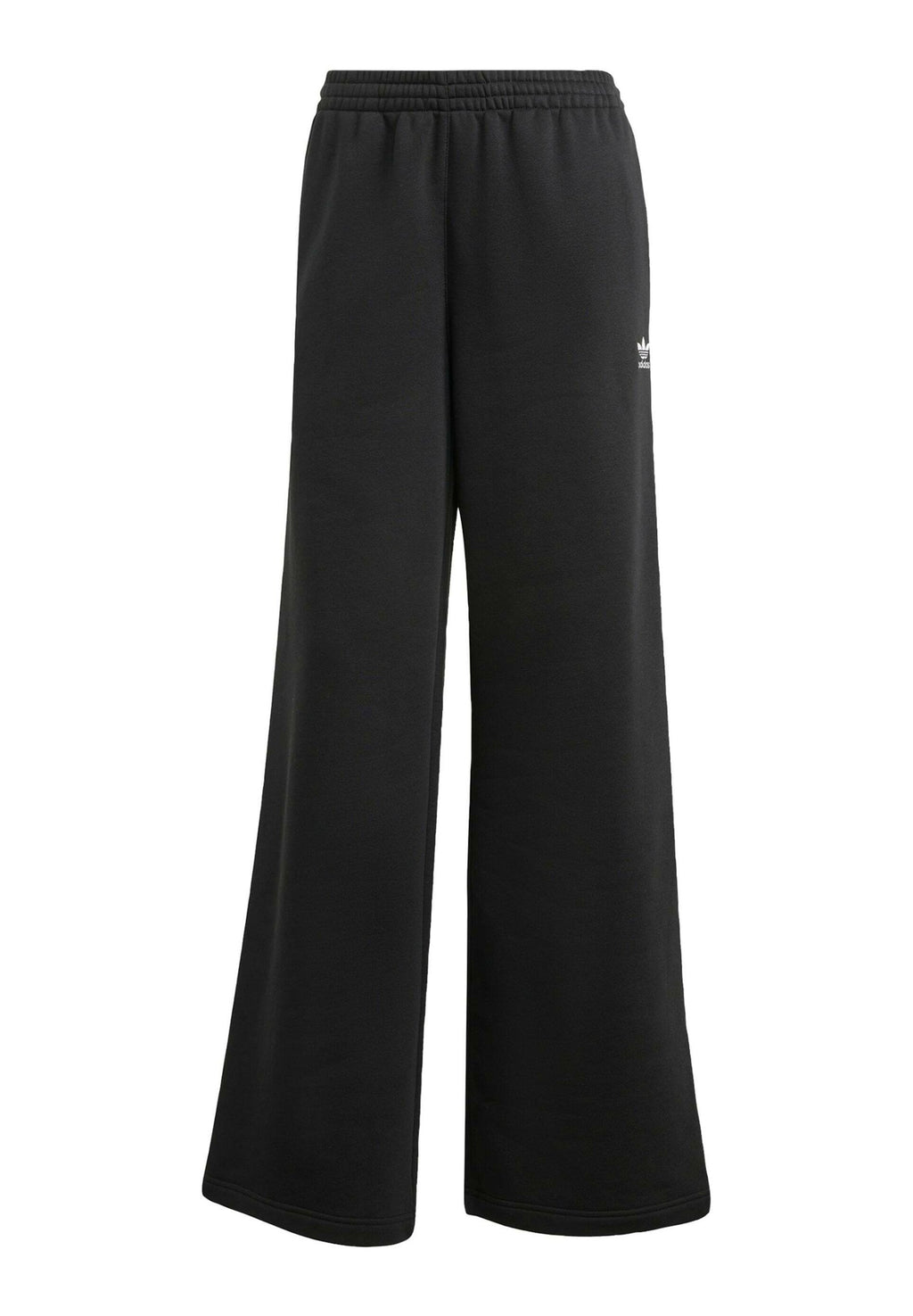 Tracksuit bottoms - black