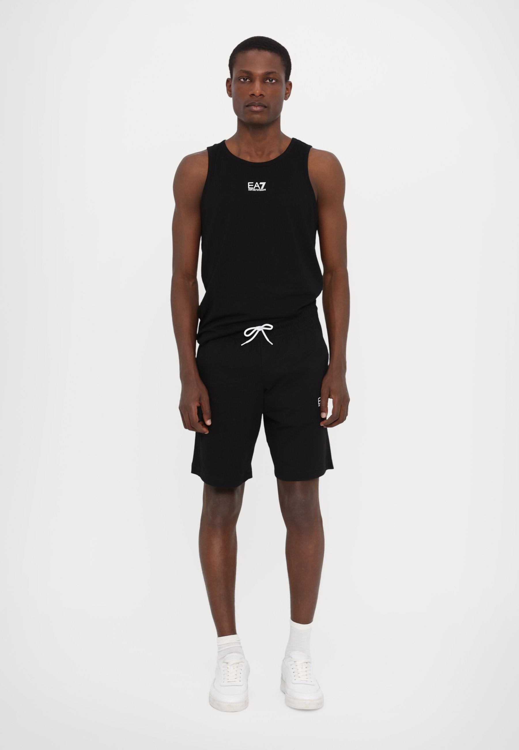 TANK - Top - black