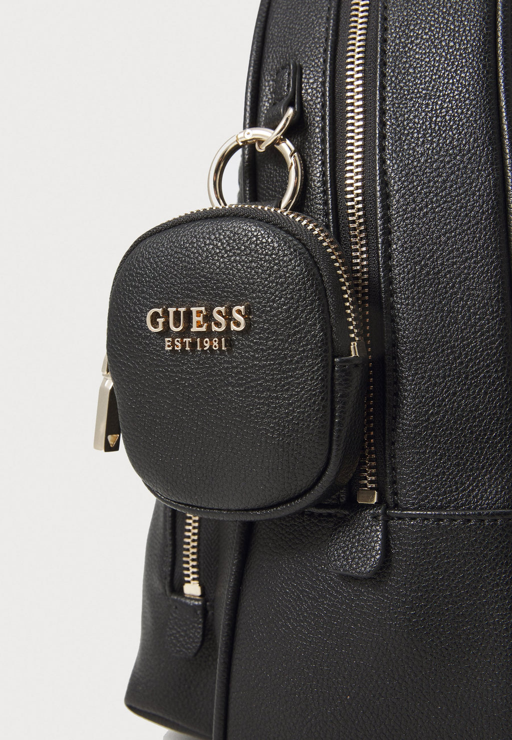 POWER PLAY - Rucksack - black