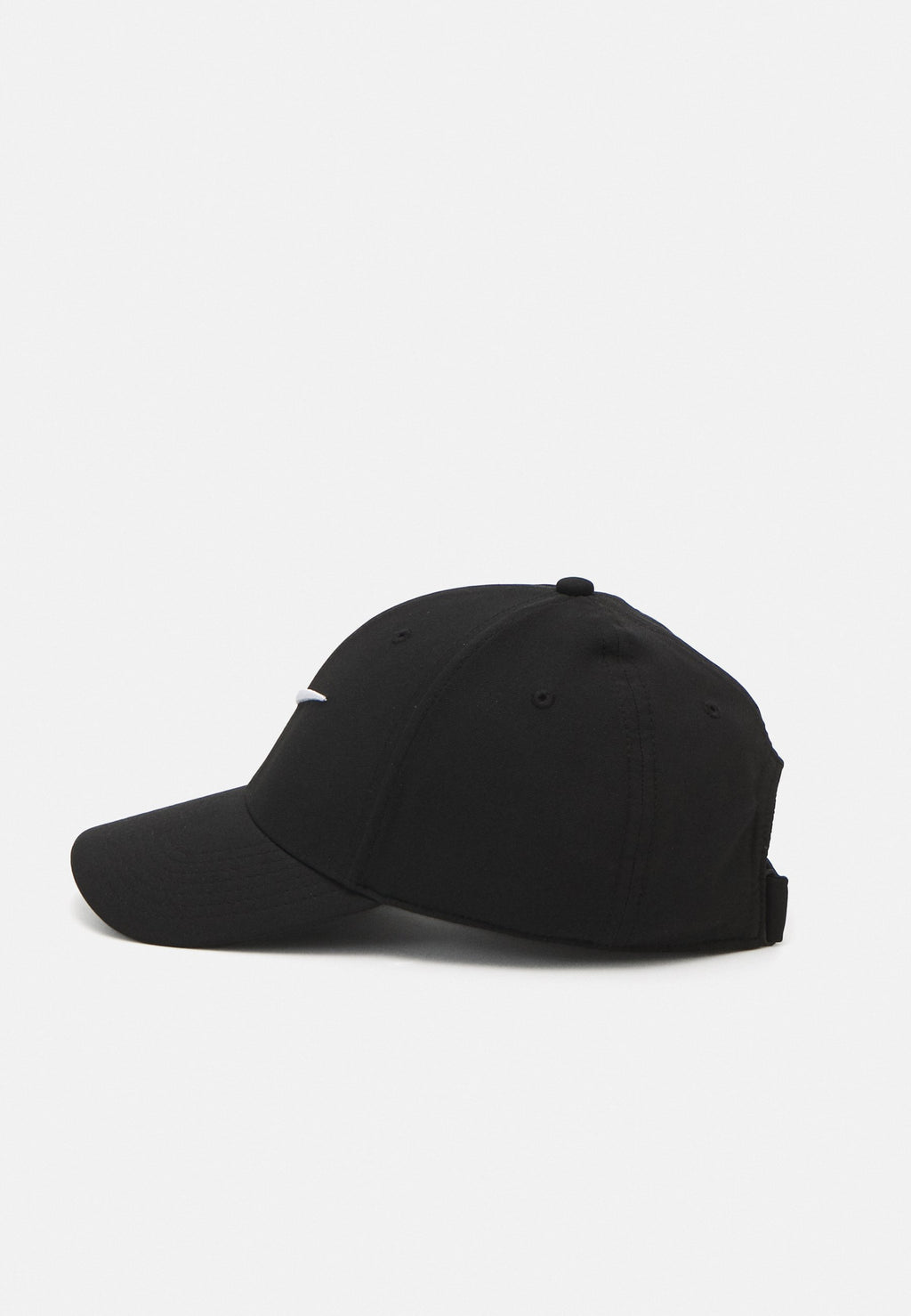 CLUB UNISEX - Cap - black/white