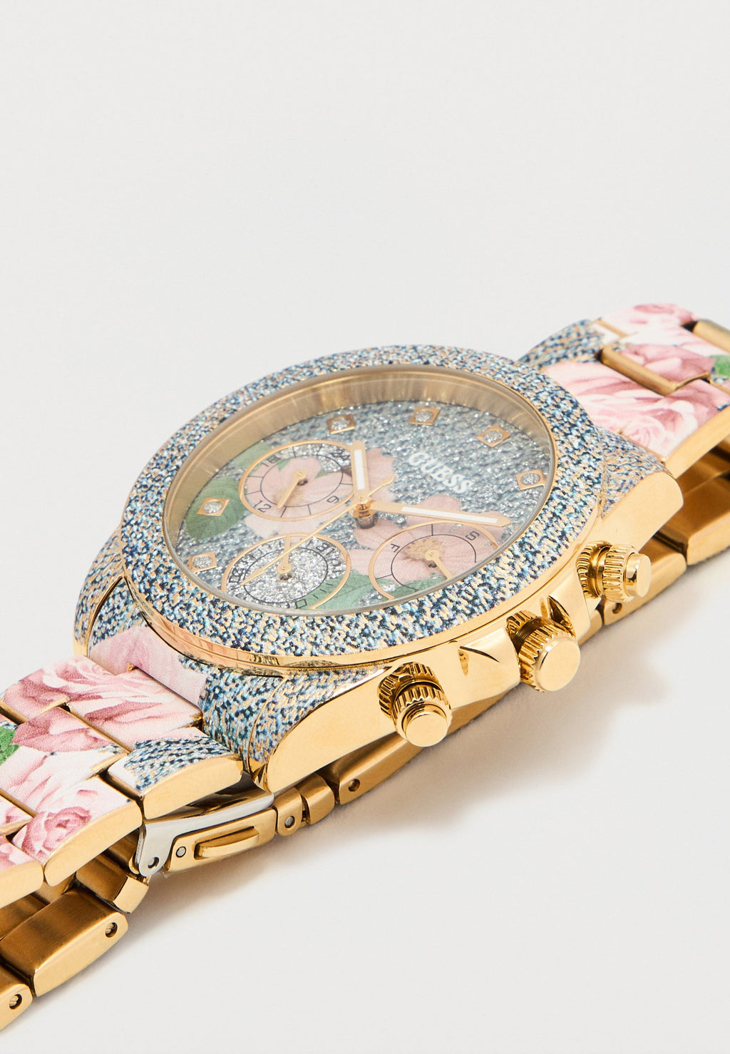 ROSALIE - Chronograph watch - blue
