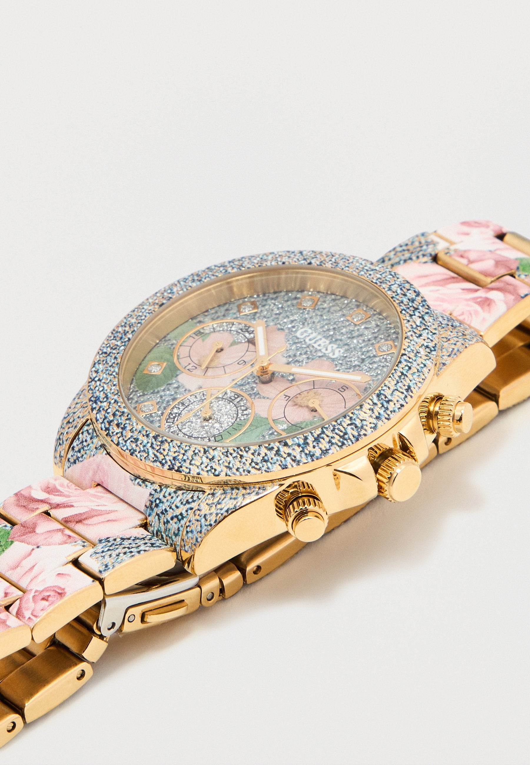 ROSALIE - Chronograph watch - blue
