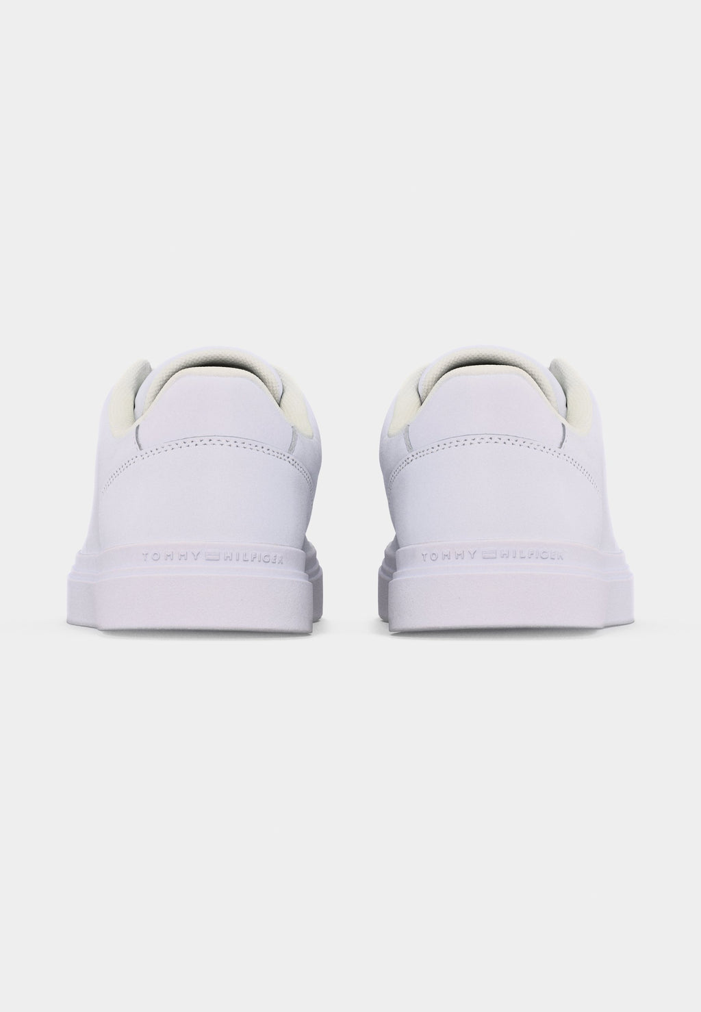 أحذية رياضية FEMININE CUPSOLE - أحذية رياضية - أبيض