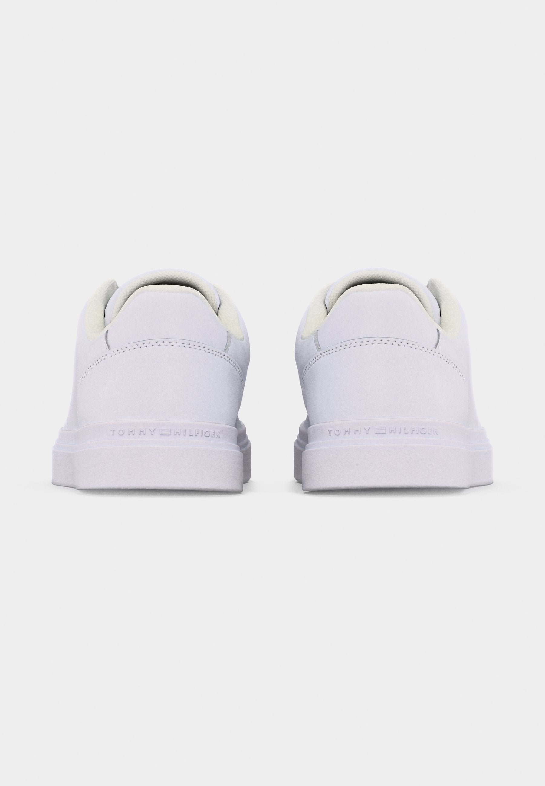 أحذية رياضية FEMININE CUPSOLE - أحذية رياضية - أبيض