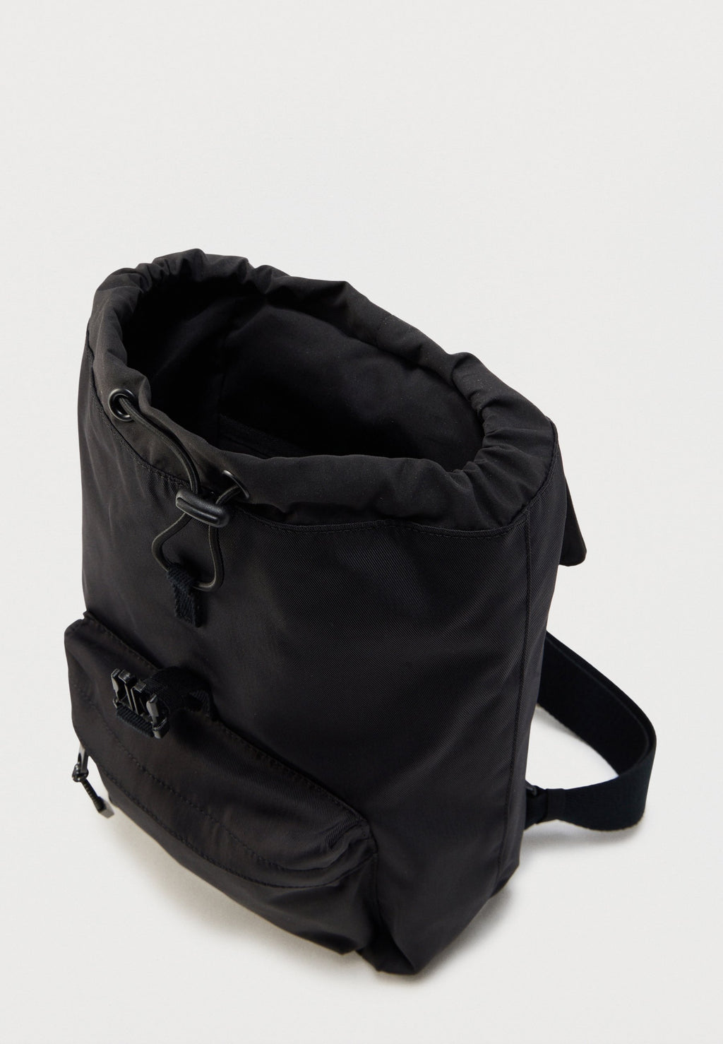 UNISEXE - Cartable - noir
