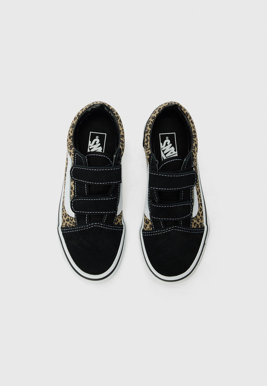 OLD SKOOL UNISEX - Trainers - black