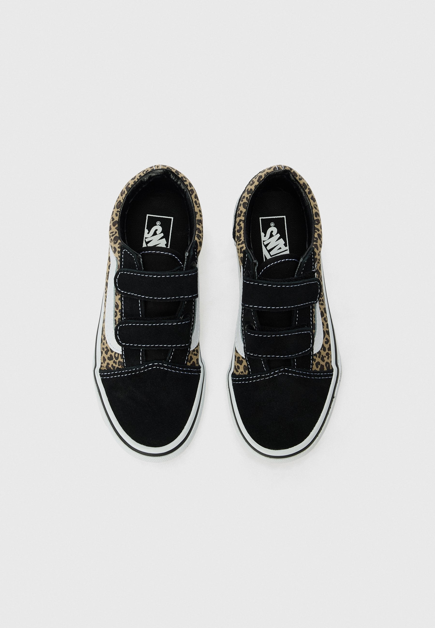 OLD SKOOL UNISEX - Trainers - black