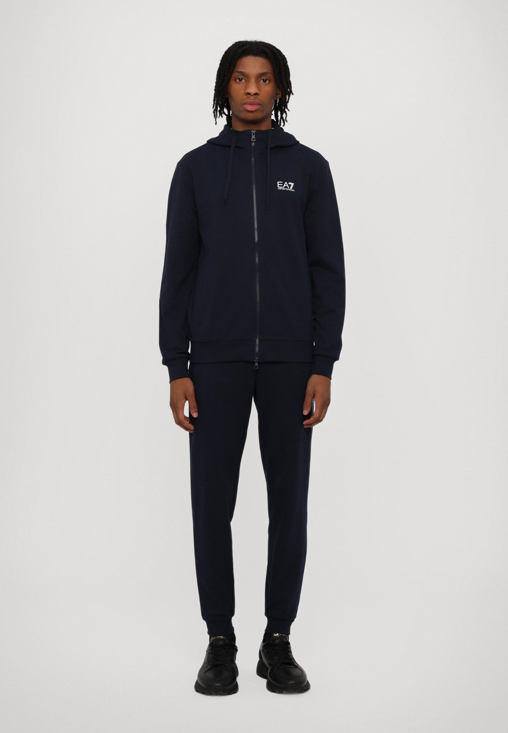 Tracksuit - blue