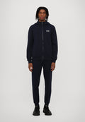 Tracksuit - blue