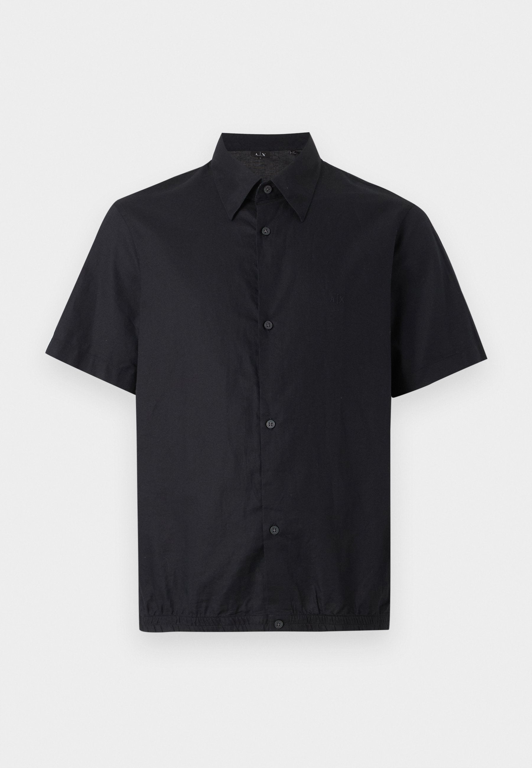 SHIRT - Shirt - deep navy