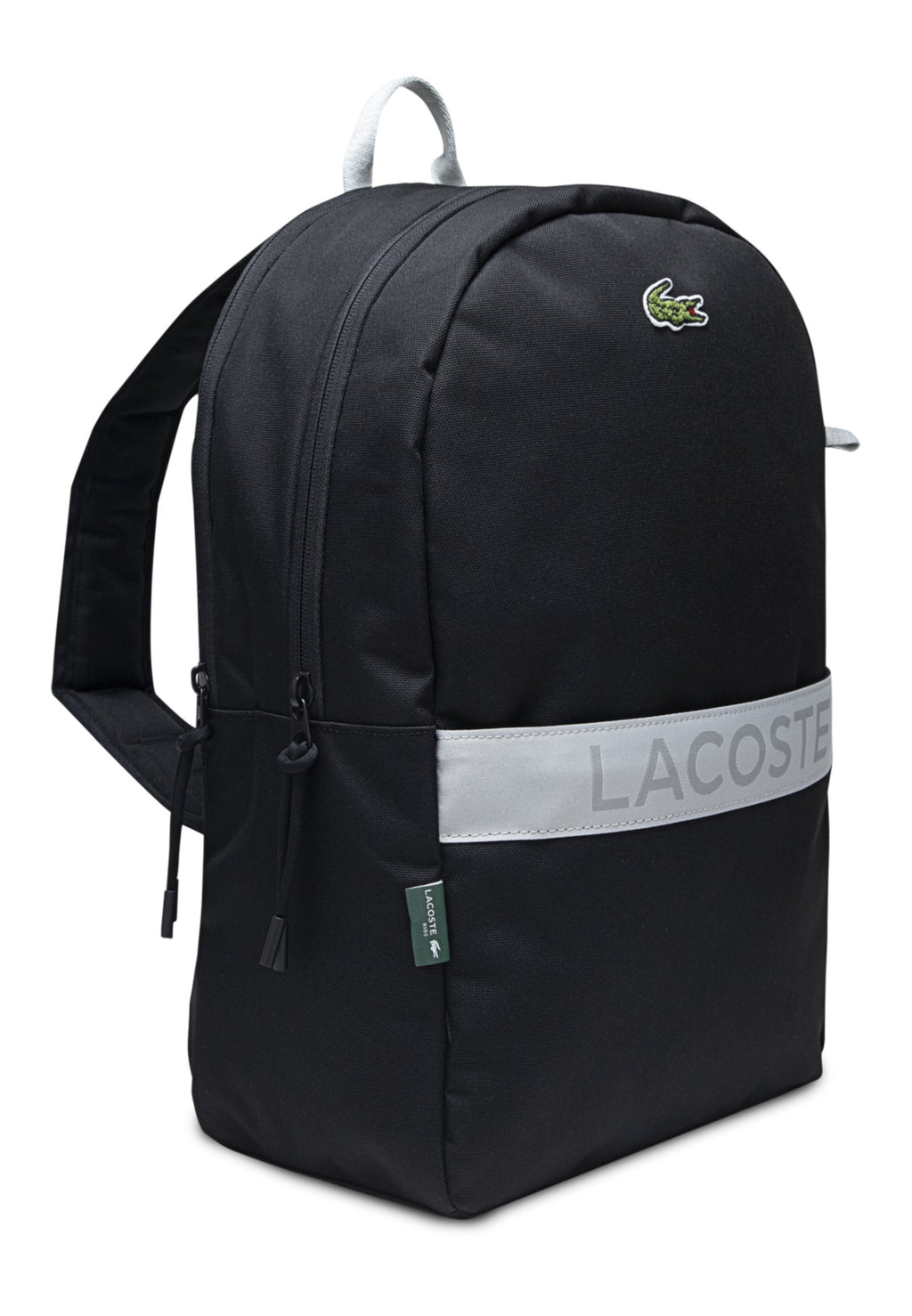 PENCIL CASE UNISEX - School bag - noir